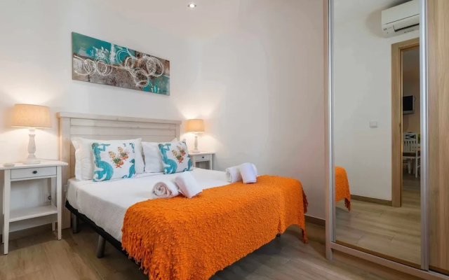 Casa Mar d Alma T2 150m Praia Peneco