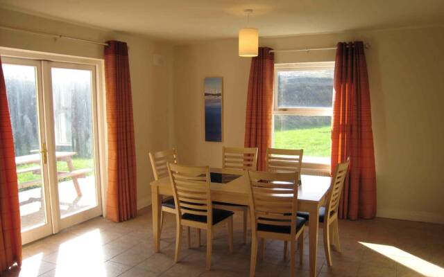 Doolin Village Lodges