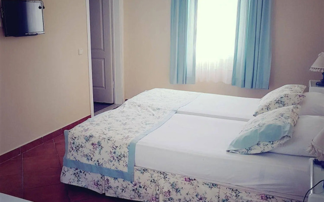 Hotel Princess Diltua