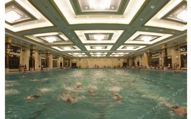 Bandung Resorts