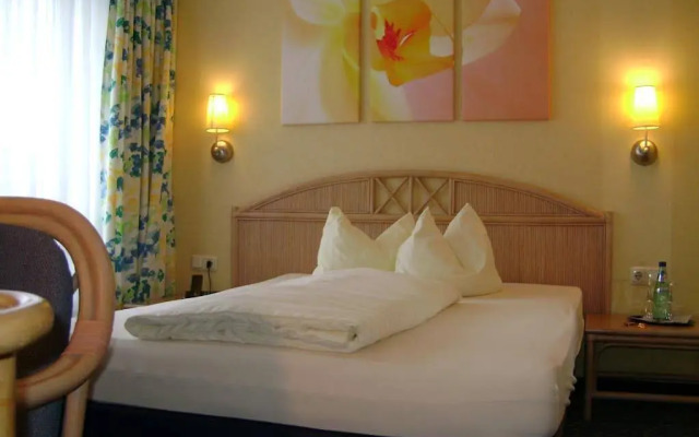 Hotel & Restaurant Hessischer Hof