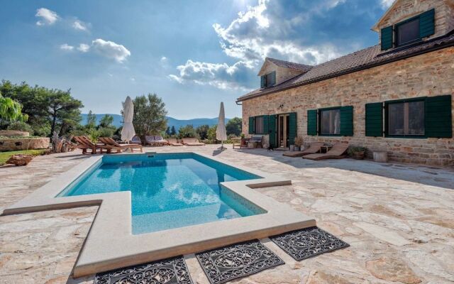 Villa Miranda Hvar