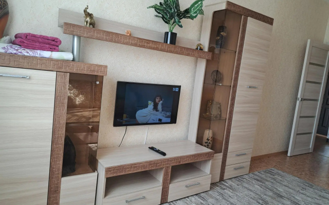 Apartamenty na ulice Sovetskaa 110