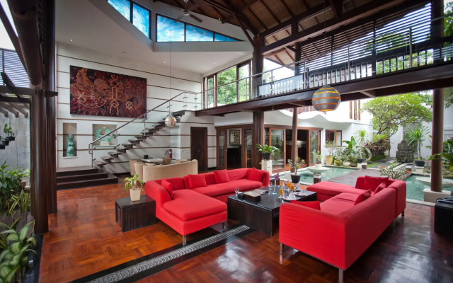 Villa Casis by Nagisa Bali
