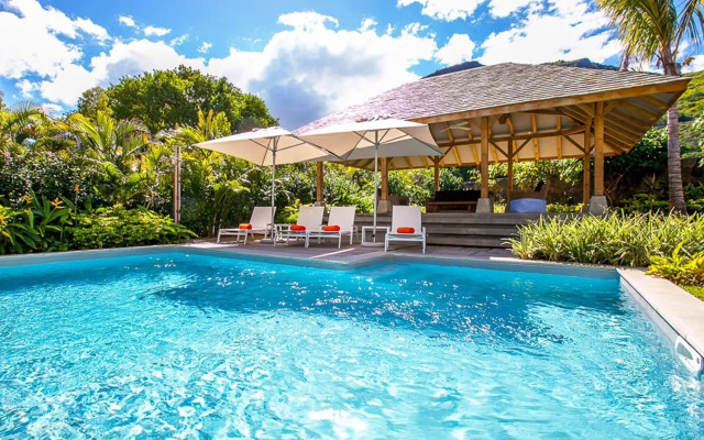 Marguery Villas by MJ Holidays