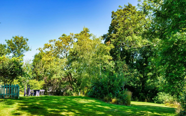 Penbontbren Luxury B&B