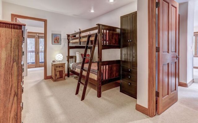 Park City Crescent Ridge