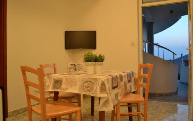 Rasin Apartments