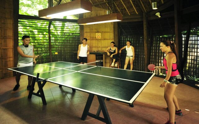 Bahay Bakasyunan Sa Camiguin