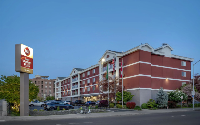 Best Western Plus City Center