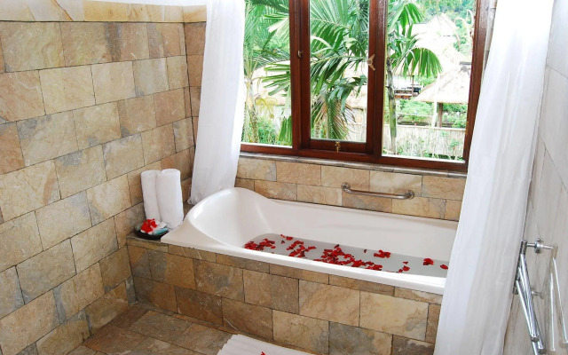 Saren Indah Hotel