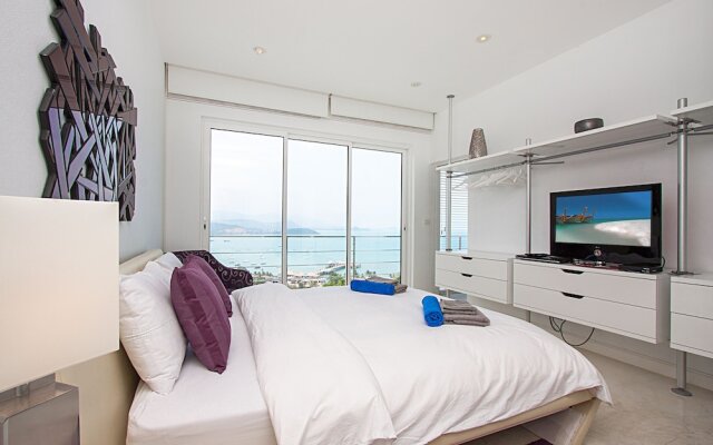 Sirinda Samui Sea View Apartment