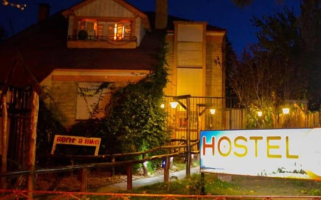 Hostel Mendoza Inn