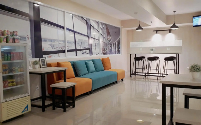 Titanium Express Homtel