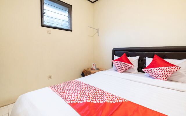 OYO 2889 Abel Homestay