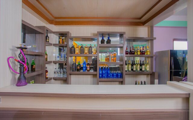 Hotel North Pole Inn By OYO Rooms