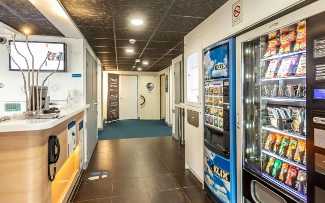 ibis budget Bourges