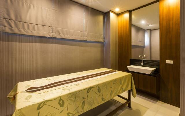 Asia Hotels Group - Poonpetch Chiangmai