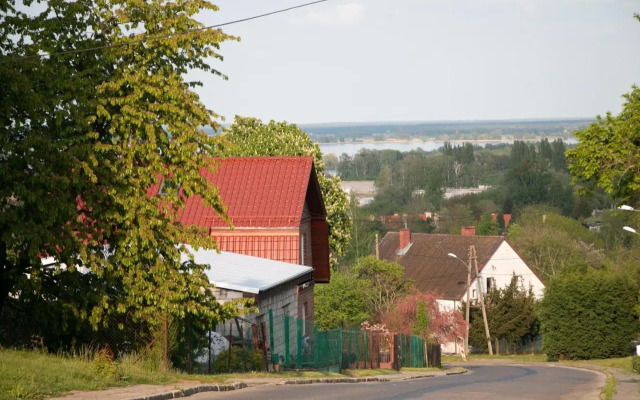 Good Night  City Police (3Km)  Szczecin  2 Pers