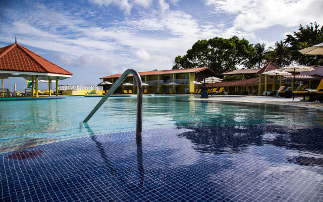 Starfish St Lucia Resort  All Inclusive