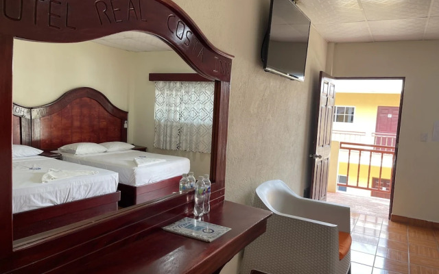 Hotel Real Costa Inn