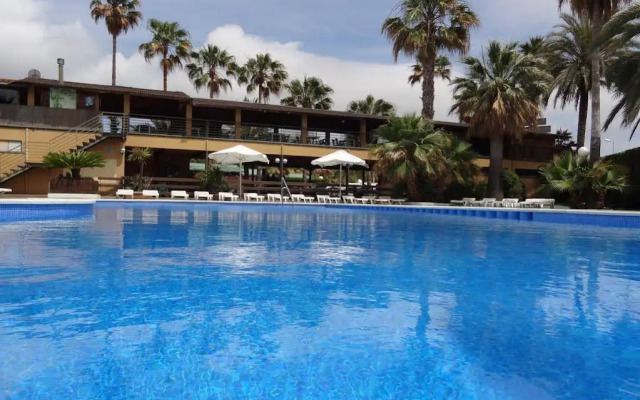 Camping Enmar