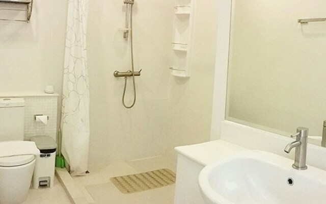 The Seacraze Condo Studio 6189