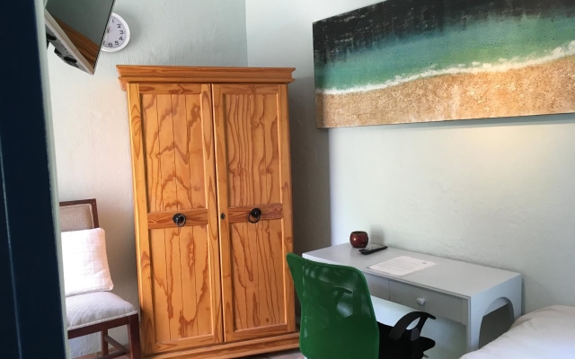 Pepper Tree BnB