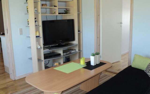 Vestbjerg Apartments