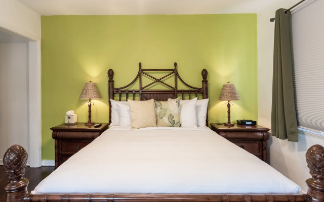 Palm Beach Historic Inn