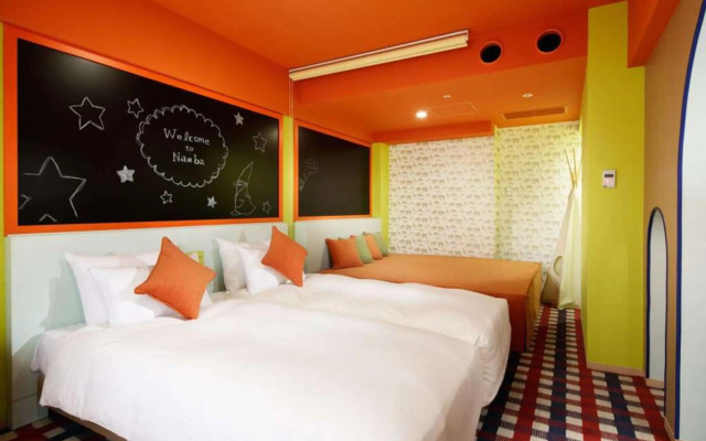 Naeba Prince Hotel