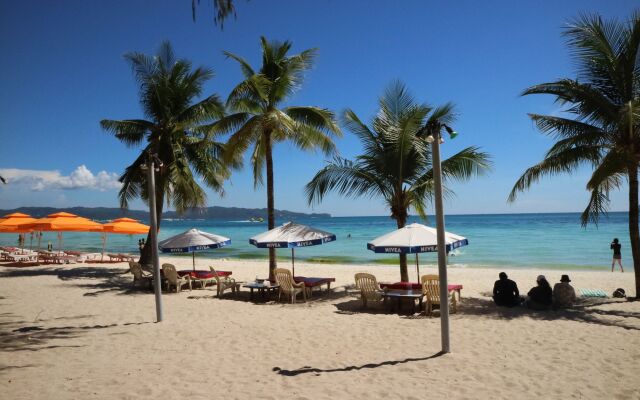 Boracay Peninsula