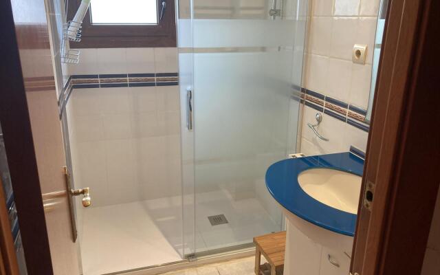 Apartament a Calella amb Vistes al mar