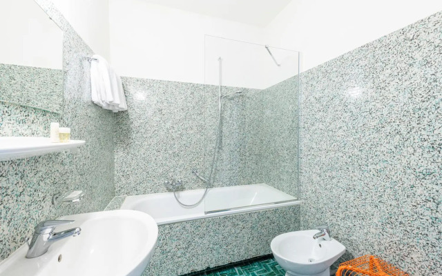 HOTEL ATLANTICO self check-in