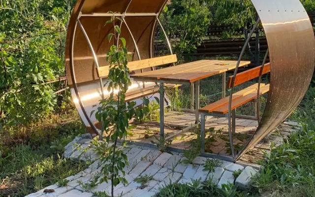 Гостевой дом на К.И.М