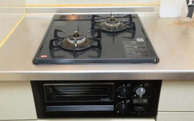 Shitaya-2chome House