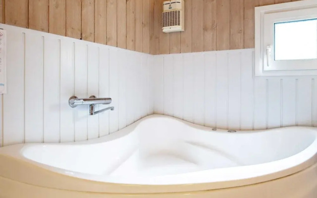 Holiday Home in Saltum