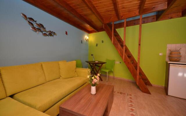 Thalassa Studios