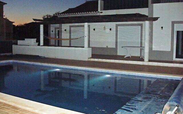 Villa Castelos, Quelfes, Eastern Algarve 8700-581