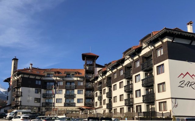 Hotel Complex Zara Bansko