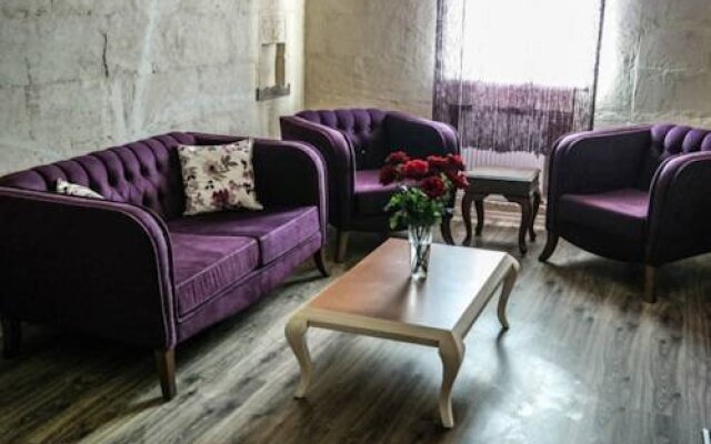 Suhan Stone Hotel