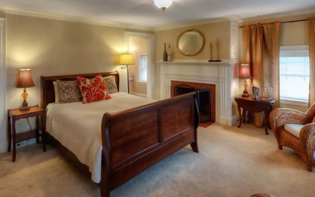 Blind Tiger Portland - Danforth Street.