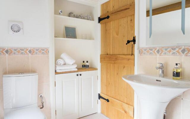 Neuadd B&B Suites