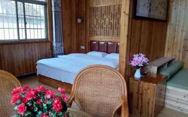 Judou Hostel