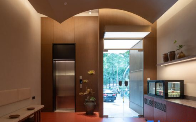 Mossland Hotel