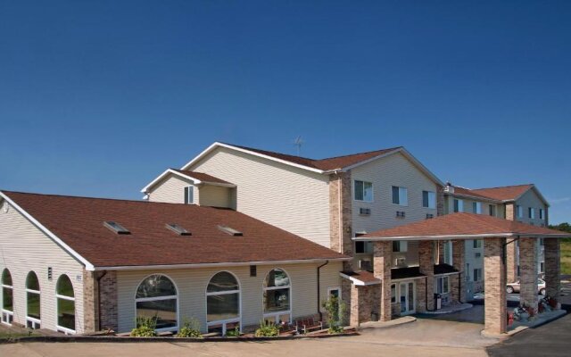 Red Roof Inn Osage Beach - Lake of the Ozarks