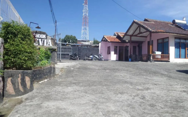 Pondok Stevia Ciwidey