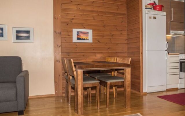 Ylläs chalets/a402