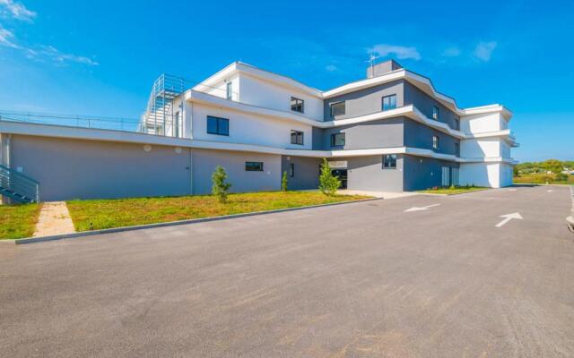 Hotel Delfin Lanterna