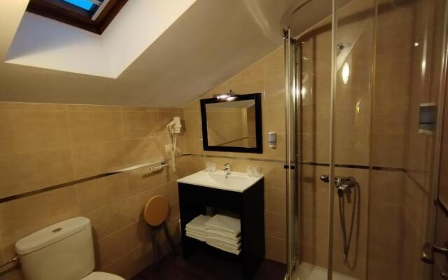 Hotel Rural Corazón de las Arribes